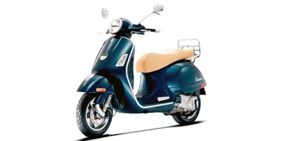 2014 Vespa GTS300 IE Prices and Specs