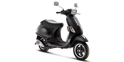 2014 Vespa S150 Sport SE Prices and Specs