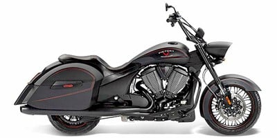 2013 Victory Motorcycles Hard-Ball Specs