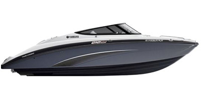 2013 Yamaha 212 SS(*) Prices and Specs