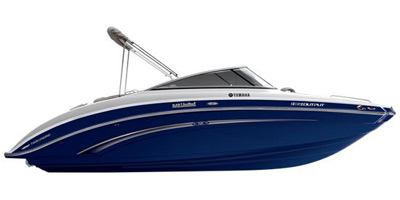 2013 Yamaha 242 LIMITED(*) Prices and Specs