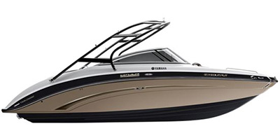 2013 Yamaha 242 LIMITED S(*) Prices and Specs