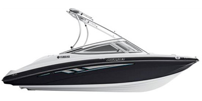 2013 Yamaha AR 190(*) Prices and Specs