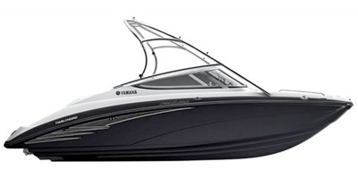 2013 Yamaha AR 210(*) Prices and Specs