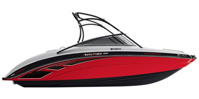 2013 Yamaha AR 240 HO(*) Prices and Specs