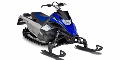 2013 Yamaha FX10M53SDL Nytro MTX FX (Blue) Prices and Specs