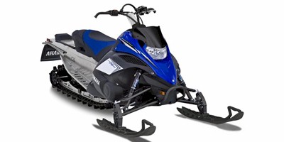 2013 Yamaha FX10M62SDL Nytro MTX FX (Blue) Prices and Specs