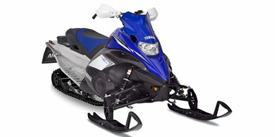2013 Yamaha FX10XT75DL Nytro XTX FX (Blue) Prices and Specs