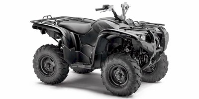 2013 Yamaha YFM7FGPSED GRIZZLY SE EPS - 686cc Prices and Values