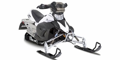 2013 Yamaha PZ50RTDW Phazer RTX Prices and Specs