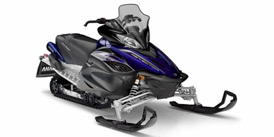2013 Yamaha RS90PLTDL Vector LTX (Blue) Prices and Specs