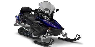 2013 Yamaha RST90PTFDL Venture TF (Blue) Prices and Specs