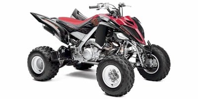 2013 Yamaha YFM7RSEDB Raptor Special Edition Prices and Specs
