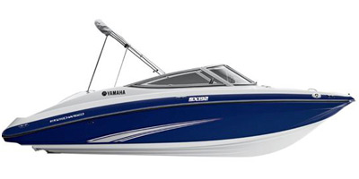 2013 Yamaha SX 192(*) Prices and Specs