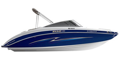 2013 Yamaha SX 240 HO(*) Prices and Specs
