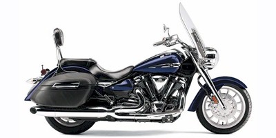 2013 Yamaha XV19CTSDL/C Stratoliner S Prices and Specs