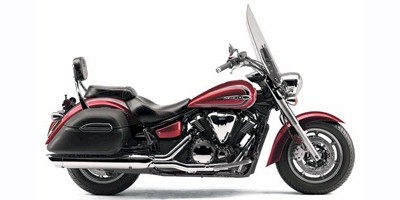 2013 Yamaha XVS13CTDR/C V-Star Tourer Prices and Specs