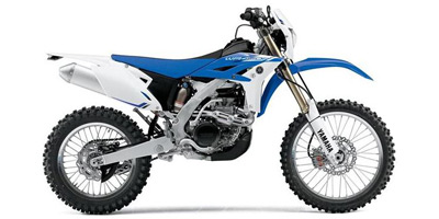 2013 Yamaha WR450FD Prices and Specs