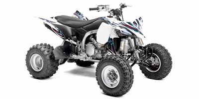2013 Yamaha YFZ45RDL Team Yamaha Prices and Specs