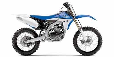 2013 Yamaha YZ450FDL Team Yamaha Prices and Specs