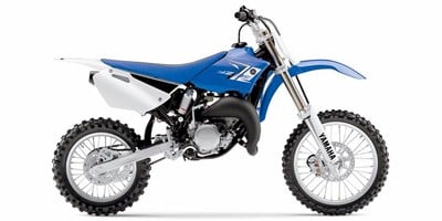 2013 Yamaha YZ85D Team Yamaha Prices and Specs