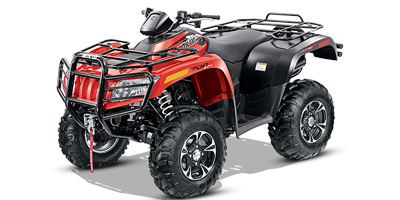 2014 Arctic Cat 700 Limited Prices and Specs