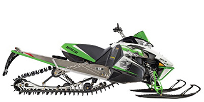 2014 Arctic Cat M9000 153" Prices and Specs