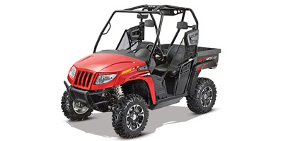 2014 Arctic Cat Prowler 1000 XTZ Prices and Specs