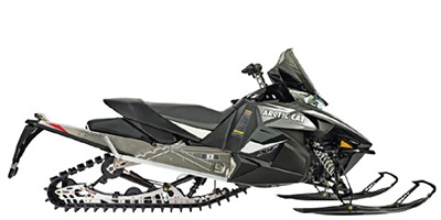 2014 Arctic Cat XF7000 137" LXR Prices and Specs
