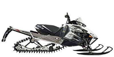 2014 Arctic Cat XF9000 High Country Sno Pro Prices and Specs