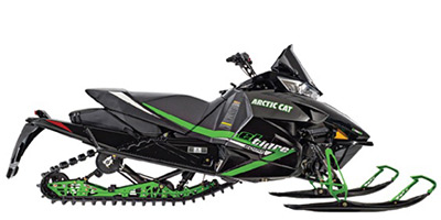 2014 Arctic Cat ZR6000 El Tigre Limited (Electric Start) Prices and Specs