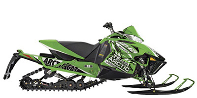 2014 Arctic Cat ZR9000 Sno Pro RR Prices and Specs