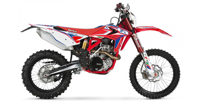 2014 Beta RR 450 Race Edition Prices and Specs