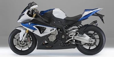2014 BMW HP4 Prices and Specs