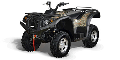 2014 Bennche Gray Wolf 700 Prices and Specs