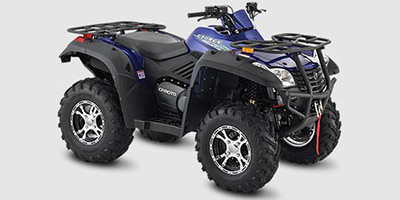 2014 CFMOTO CForce 500 Prices and Specs