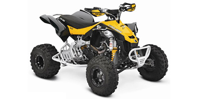 2015 Can-Am DS 450 X XC Prices and Specs