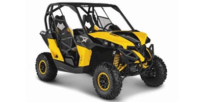 2015 Can-Am Maverick 1000R X XC DPS Prices and Specs