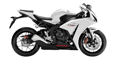2014 Honda CBR1000RAE (ABS) Prices and Specs