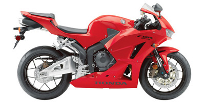 2014 Honda CBR600RRAE (ABS) Prices and Specs