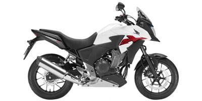 2014 Honda CB500XAE (ABS) Prices and Specs