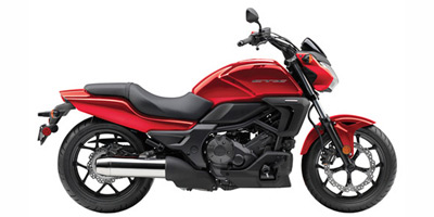 2014 Honda CTX700NE Prices and Specs