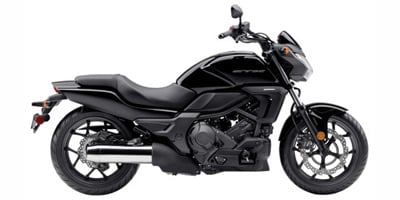 2014 Honda CTX700NDE DCT Prices and Specs