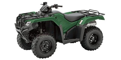 2014 Honda TRX420FA2E FourTrax Rancher (Automatic Transmission, Electric Power Steering) Prices and Specs