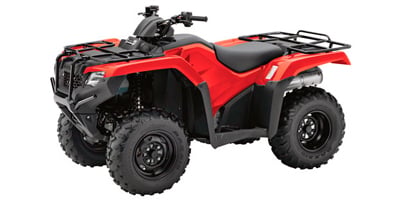 2014 Honda TRX420FM2E FourTrax Rancher (4X4, Electric Power Steering) Prices and Specs