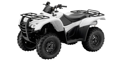 2014 Honda TRX420FAE FourTrax Rancher (Automatic Transmission) Prices and Specs