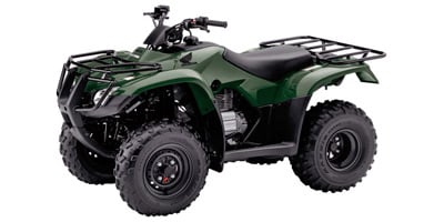 2014 Honda TRX250TEE FourTrax Recon (Electric Start) Prices and Specs