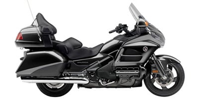 2014 Honda GL18HPNAME Goldwing (ABS) (**) Prices and Specs