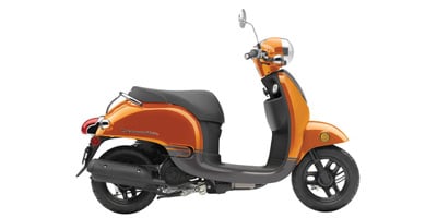 2014 Honda NCH50E Metropolitan Prices and Specs