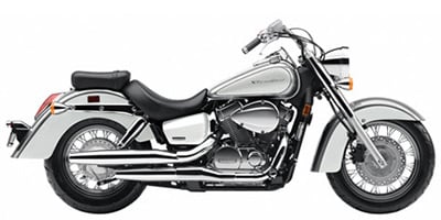 2014 Honda VT750CAE Shadow Aero (ABS) Prices and Specs
